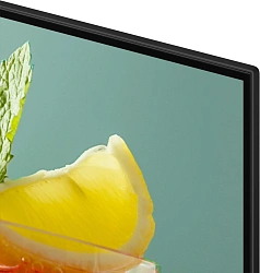 Панель Samsung 75" BE75FX-H серый титан LED 16:9 DVI HDMI M/M TV глянцевая 250cd 178гр/178гр 3840x2160 RCA Да 4K USB 30.8кг