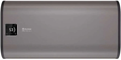 Водонагреватель Thermex Fora 80 (pro) Wi-Fi 2кВт 80л электрический настенный/серый