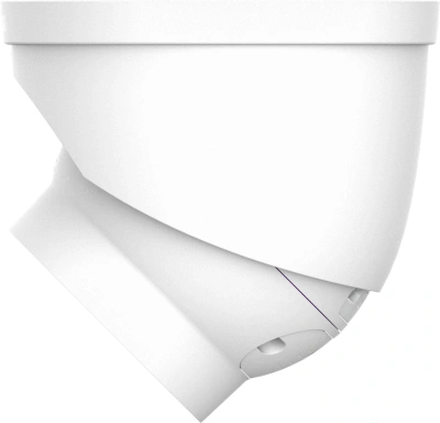 Камера видеонаблюдения IP Dahua DH-IPC-HDW3449HP-AS-PV-0280B-PRO 2.8-2.8мм цв. (DH-IPC-HDW3449HP-AS-PV-PRO)