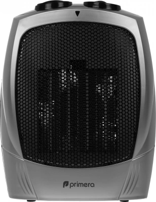 Тепловентилятор Primera FHP-1820-FCT 1800Вт серебристый