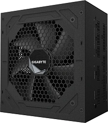 Блок питания Gigabyte ATX 750W GP-UD750GM PG5 80+ gold (20+4pin) APFC 120mm fan 8xSATA Cab Manag RTL