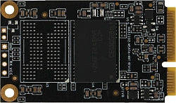 Накопитель SSD Kingspec mSATA 128Gb MT-128 MT Series mSATA