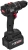 Дрель-шуруповерт Elitech CD 20ISL2 (E2201.041.02) 80Вт аккум. патрон:быстрозажимной (кейс в комплекте) (205723)