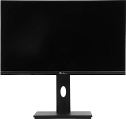 Монитор Pinebro 23.8" MF-2404AH(100) черный IPS LED 4ms 16:9 HDMI M/M матовая HAS Piv 300cd 178гр/178гр 1920x1080 100Hz FreeSync VGA FHD 3.7кг