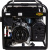 Генератор Huter DY6500LXA 5.5кВт