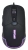 Мышь Оклик 965G RACER черный оптическая 2400dpi USB 6but (1018258)