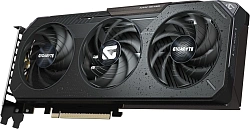 Видеокарта Gigabyte PCI-E 5.0 GV-N5060GAMING OCV2-8GD NVIDIA GeForce RTX 5060 8Gb 128bit GDDR7 2595/28000 HDMIx1 DPx3 HDCP Ret