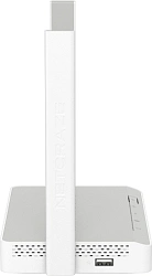 Роутер беспроводной Keenetic Netcraze Extra (NC-1714) AC1200 10/100BASE-TX/4G ready