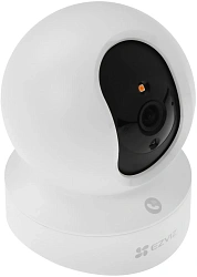 Камера видеонаблюдения IP Ezviz CS-TY1 (5 МР) 4-4мм цв.