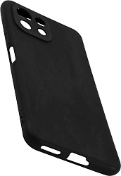 Чехол (клип-кейс) Redline для Xiaomi Mi 11 Lite/11 Lite 5G NE (2021) УТ000027399 черный