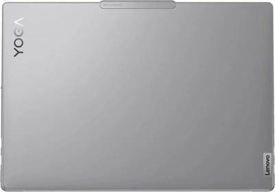 Ноутбук Lenovo Yoga Pro 9 16IMH9 Core Ultra 7 155H 16Gb SSD1Tb NVIDIA GeForce RTX4060 8Gb 16" IPS 3.2K (3200x2000) Windows 11 Home grey WiFi BT Cam (83DN006ARU)