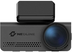 Видеорегистратор Neoline Argus черный 2160x3840 140гр. GPS Sigmastar SSG86296
