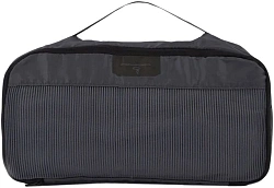 Органайзер для путешествий Piquadro AC5652CY/GR SMALL 35x12x18мм полиэстер серый
