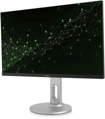 Монитор Digma 27" Progress 27P705Q черный IPS LED 5ms 16:9 HDMI M/M матовая HAS 300cd 178гр/178гр 2560x1440 75Hz FreeSync DP 2K USB 6.1кг