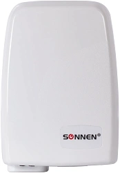 Сушилка для рук Sonnen HD HD-120 1000Вт белый