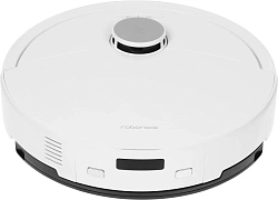 Пылесос-робот Roborock Q8 max Pro белый