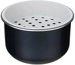 Мультиварка Panasonic SR-TM1000 5л 750Вт бежевый/бежевый