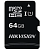 Флеш карта microSDHC 64GB Hikvision HIKSEMI HS-TF-C1 64G w/o adapter