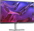 Монитор Dell 27" S2723HC серебристый/черный IPS LED 16:9 HDMI M/M матовая HAS Piv 300cd 178гр/178гр 1920x1080 75Hz FreeSync FHD USB
