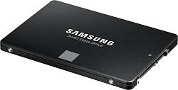 Накопитель SSD Samsung SATA-III 1TB MZ-77E1T0B/EU 870 EVO 2.5"