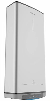 Водонагреватель Ariston Velis Lux Inox PW ABSE WIFI 100 2.5кВт 100л электрический настенный/серый