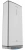 Водонагреватель Ariston Velis Lux Inox PW ABSE WIFI 100 2.5кВт 100л электрический настенный/серый