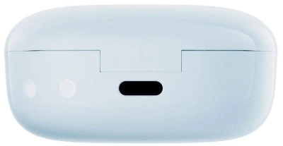 Гарнитура внутриканальные Xiaomi Redmi Buds 6 Play синий беспроводные bluetooth в ушной раковине (BHR9283GL)