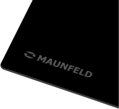 Варочная поверхность Maunfeld CVCE453BK черный