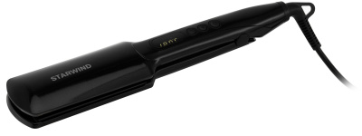 Выпрямитель Starwind SHC 7053 65Вт черный/черный макс.темп.:230С