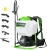 Опрыскиватель Greenworks G24BPSII аккум. ранц. 15л белый/зеленый (5300307UA)