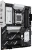 Материнская плата Asus PRIME B850-PLUS WIFI SocketAM5 AMD B850 4xDDR5 ATX AC`97 8ch(7.1) 2.5Gg RAID+HDMI+DP