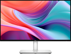 Монитор Dell 24" S2425HSM белый IPS LED 4ms 16:9 HDMI M/M матовая HAS Piv 300cd 178гр/178гр 1920x1080 144Hz FHD 5.11кг