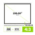 Экран Cactus 315x420см MotoExpert CS-PSME-420x315-WT 4:3 настенно-потолочный рулонный белый (моторизованный привод)