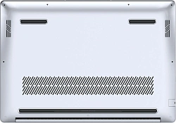 Ноутбук Tecno MegaBook K16AS Core i5 1235U 16Gb SSD512Gb Intel Iris Xe graphics 16" IPS FHD (1920x1200) без ОС silver WiFi BT Cam 6060mAh (TCN-K16I5.D16.SL)