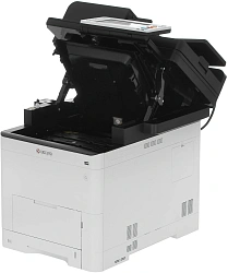 МФУ лазерный Kyocera Ecosys MA4000cifx (1102Z53NL0) A4 Duplex белый