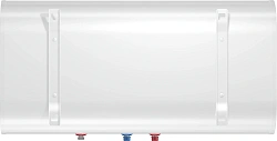 Водонагреватель Thermex IF Pro 80 H 2кВт 80л электрический настенный/белый