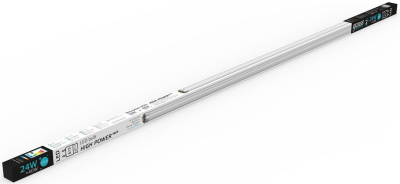 Лампа светодиодная Gauss Elementary 93024 24Вт цок.:G13 трубка 220B 4000K св.свеч.бел.нейт. (упак.:1шт)