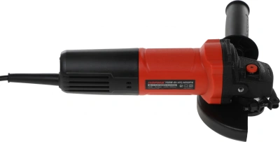 Углошлифовальная машина Парма УШМ-01-125/1050РК 1050Вт 12000об/мин рез.шпин.:M14 d=125мм (02.026.00010)