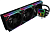 Система водяного охлаждения Thermalright Frozen Infinity 360 ARGB Soc-AM5/AM4/1200/1700/1851 черный 4-pin 28.2dB Al Ret (F-INFINITY-360-BL)