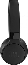Гарнитура накладные JBL Tune 670NC черный беспроводные bluetooth оголовье (JBLT670NCBLK)