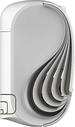 Сплит-система Midea Breezeless MSFA2-09N8D6-I/MSFA1-09N8D6-O белый