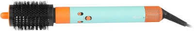 Мульти-Стайлер Dyson HS08 1300Вт голубой/оранжевый (533598-01)