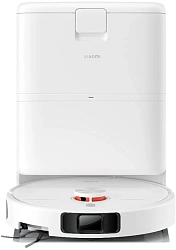 Пылесос-робот Xiaomi Vacuum and Mop H50 Pro 55Вт белый