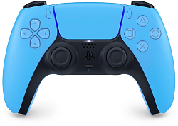 Геймпад Беспроводной PlayStation DualSense синий для: PlayStation 5 (CFI-ZCT2W)
