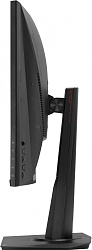 Монитор Asus 27" TUF Gaming VG27VQM черный VA LED 1ms 16:9 HDMI M/M матовая HAS Piv 350cd 178гр/178гр 1920x1080 240Hz DP FHD USB 6кг