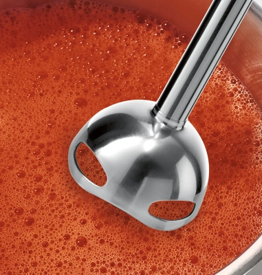 Миксер ручной Bosch MFQ4980B 850Вт черный