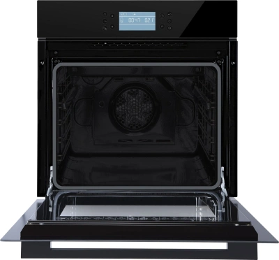 Духовой шкаф Электрический Weissgauff EOV 695 PDB черный