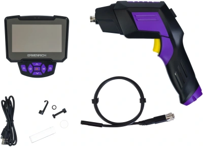 Эндоскоп Ermenrich Seek VE60 (83839)