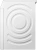 Стиральная машина Bosch WNC254A0ME класс: A загр.фронтальная макс.:10.5кг (с сушкой)