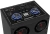 Минисистема Digma MS-14 черный 600Вт FM USB BT micro SD